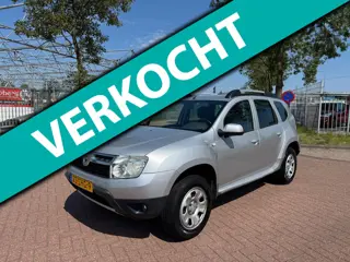 Dacia Duster 1.6 Lauréate 2wd