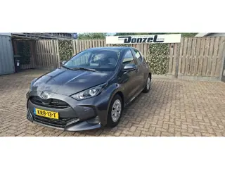 Toyota Yaris 1.0 VVT-i Active appel-carplay (bj 2022)