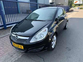 Opel Corsa 1.0-12V Essentia *AIRCO*NAVI*ZOMER AANBIEDING!!