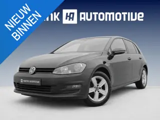 Volkswagen Golf 1.2 TSI Highline | Cruise | Stoelverwarming