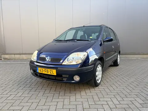 Renault Scénic 1.6-16V RXE