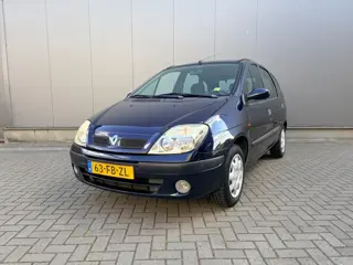 Renault Scénic 1.6-16V RXE