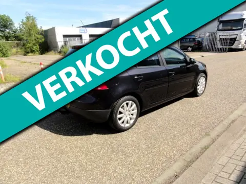 Volkswagen Golf 5_1.6 FSI BJ 2007 NAP Airco Apk 26/06/2027