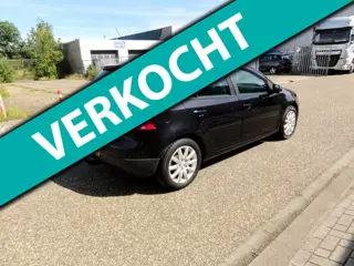 Volkswagen Golf 5_1.6 FSI BJ 2007 NAP Airco Apk 26/06/2027