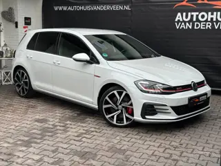 Volkswagen GOLF 2.0 TSI GTI Performance, Standkachel/ACC/PDC/Vir/Etc!