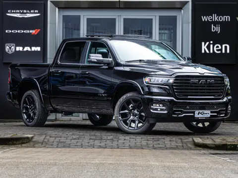 Dodge Ram 1500 3.0 Hurricane Crew Cab Laramie | Pano-dak | Navigatie | Harman/Kardon |