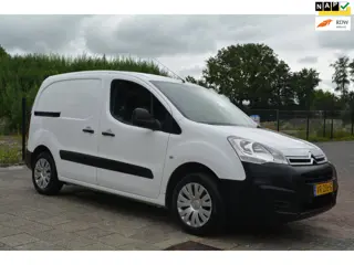 Citroen Berlingo 1.6 BlueHDI 75 Comfort