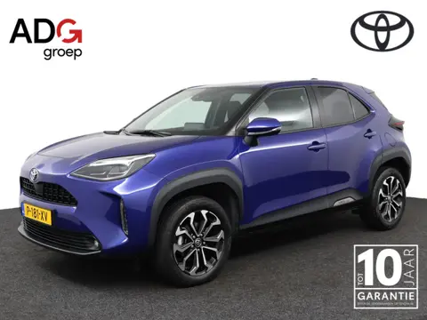Toyota Yaris Cross 1.5 Hybrid First Edition | Navigatie | Cruise Control Adaptief | Climate control 