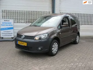 Volkswagen CADDY 1.2 TSI Trendline airco 7PERS