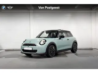 MINI Cooper 3-deurs S | Panoramadak | Harman\Kardon| Pakket XL | Stuurwielverwarming |