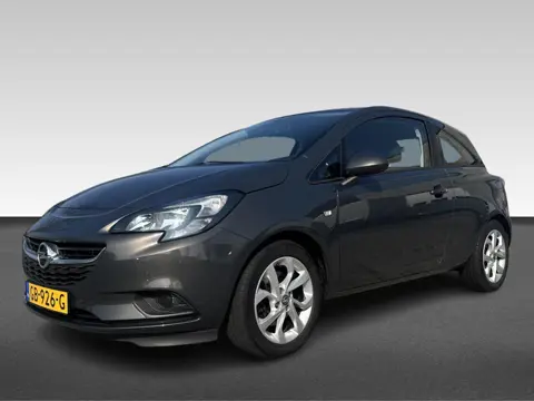 Opel Corsa 1.0 Turbo Edition (bj 2015)