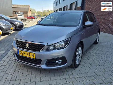 Peugeot 308 1.2 PureTech Allure LED/PANO/