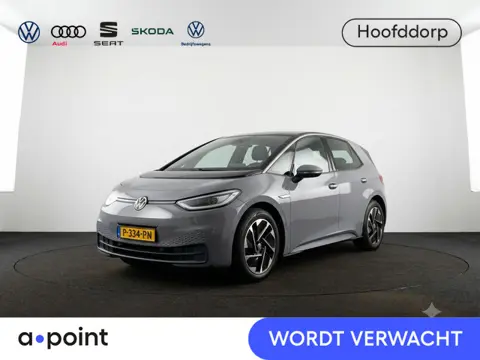 Volkswagen ID.3 Pro 58 kWh 204 pk | Navigatie | Parkeersensoren | Achteruitrijcamera | Keyless | Com