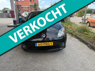 Renault Twingo 1.2-16V Dynamique