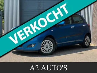 Toyota Yaris 1.3 VVTi Aspiration Ecc