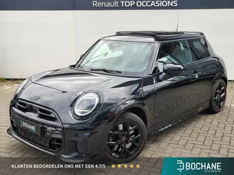 MINI 1.5 Cooper C John Cooper Works M | JCW | Pano | Winter Pack | Head-Up-Display | NL-Auto!