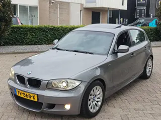 BMW 1-serie 118i High Executive