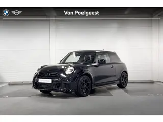 MINI Cooper 3-deurs C John Cooper Works | Pakket M | Comfort Access | Harman\Kardon | Stuurwielverwa