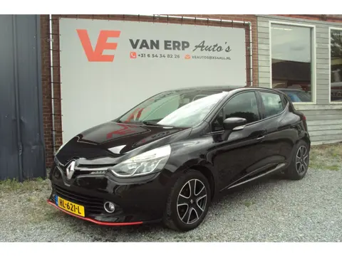 Renault Clio 0.9 TCe Dynamique