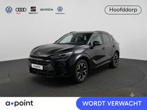 CUPRA Terramar 1.5 TSI e-Hybrid Business 204 pk Automaat (DSG) | Navigatie | Parkeersensoren (Park a