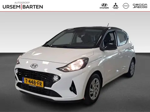Hyundai i10 1.0 Comfort/Two Tone (bj 2023)
