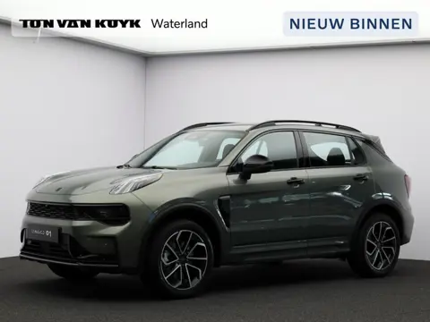 Lynk & Co 01 1.5 Core Automaat