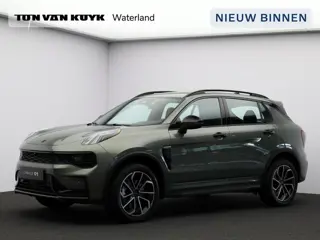 Lynk & Co 01 1.5 Core Automaat