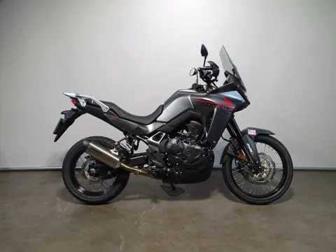 Honda XL 750 TRANSALP (bj 2024)