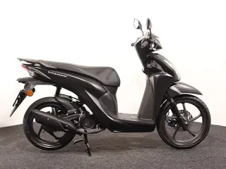 Honda VISION 110I 16" (bj 2026)