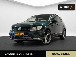 Volkswagen Tiguan 1.4 TSI ACT Comfortline Business|LEDER|PANO|MEMORY|DIGIDASH