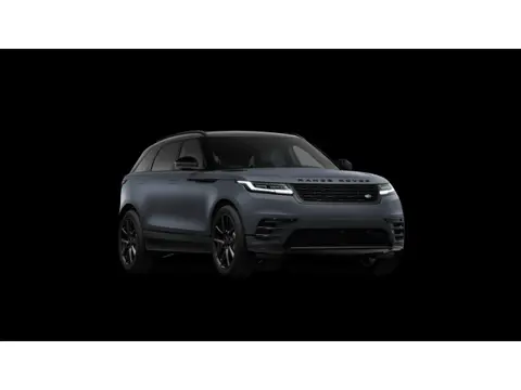 Land Rover Range Rover Velar 2.0 P400e AWD Belgravia Edition Satin PHEV
