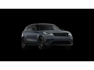 Land Rover Range Rover Velar 2.0 P400e AWD Belgravia Edition Satin PHEV