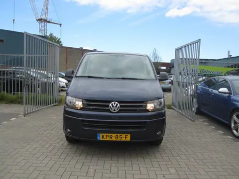Volkswagen MULTIVAN STARTLINE NNFM52Z1116NVR27MJG0S