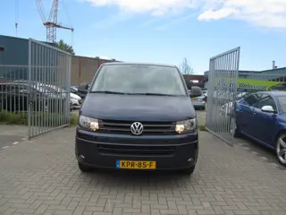 Volkswagen MULTIVAN STARTLINE NNFM52Z1116NVR27MJG0S