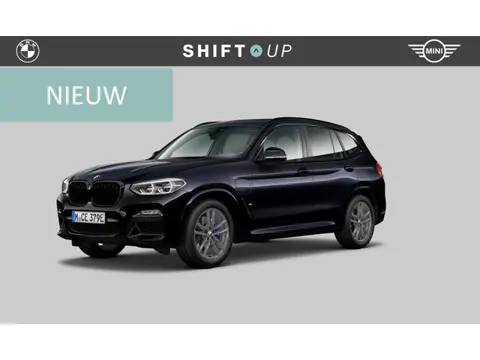 BMW X3 xDrive30e M-Sport | Panoramadak | Head Up | Hifi