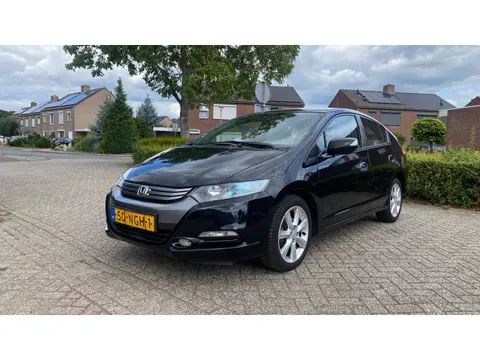 Honda Insight 1.3 Elegance