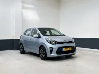 Kia Picanto 1.0 MPi ComfortPlusLine
