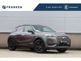 DS DS 3 Crossback E-Tense Performance Line 50 kWh 93% SOH | Blis | Camera | Stoelverwarming | Naviga