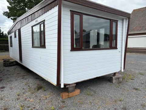 Maat Chalet