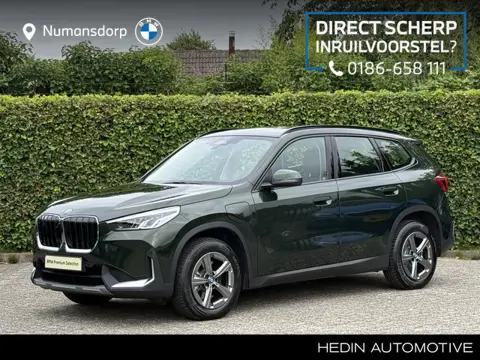 BMW X1 xDrive25e | Camera | Elek. Trekhaak | Stoelverw.