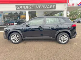 Toyota Corolla Cross Hybrid 200 Business Plus (bj 2023)