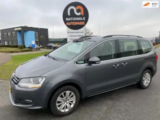 Volkswagen Sharan | 2011 | 1.4 TSI Comfortline | APK