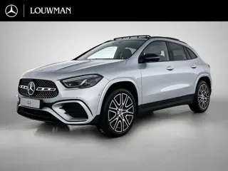 Mercedes-Benz GLA 250 e 140 Year Edition | Plus pakket | Parkeerpakket | Panoramaschuifdak  | 20” ti