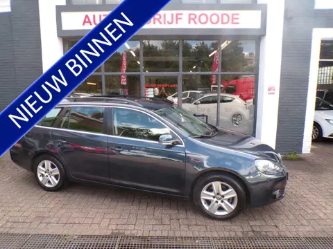 Volkswagen Golf Variant 1.4 TSI Comfortline AUTOMAAT, TOP ONDERHOUDEN !!