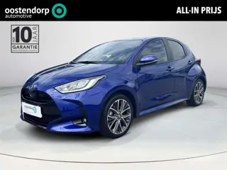 Toyota Yaris 1.5 Hybrid 130 Executive | All-in prijs | Automaat | Camera | Stoelverwarming | Apple/A
