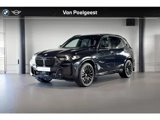 BMW X5 xDrive50e | M Sport Pro | Glazen Panoramadak | Bowers & Wilkins | Comfort Access | Iconic Glo