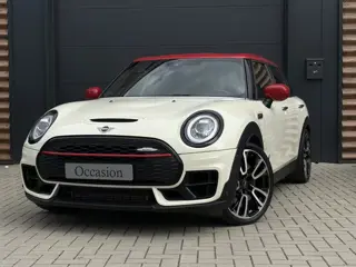 MINI Clubman 2.0 JCW ALL4 John Cooper Works 1e Eigenaar Airco ACC Cr-Control ..306PK...