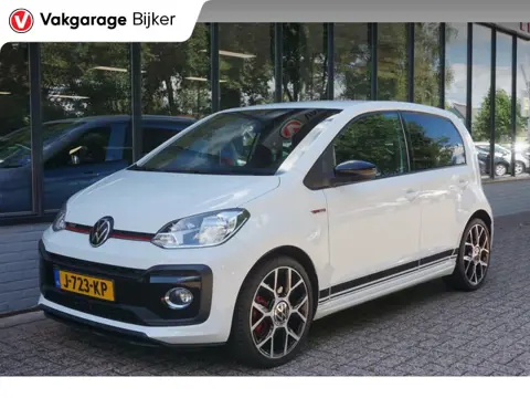 Volkswagen up! 1.0 TSI GTI (bj 2020)
