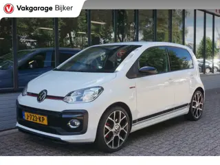 Volkswagen up! 1.0 TSI GTI (bj 2020)