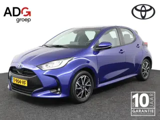 Toyota Yaris 1.5 Hybrid Dynamic | Apple Carplay/Android Auto |